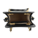 Gucci Shoulder Bag GG Marmont Black — view 5