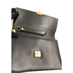 Yves Saint Laurent Clutch Bag Second Black — view 6