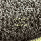 Louis Vuitton Zippy Wallet Long — view 8