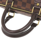 Louis Vuitton Speedy 25 Damier Handbag 0149 — view 5