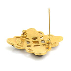 Chanel Brooch Coco Size 4.7 Mark — view 6