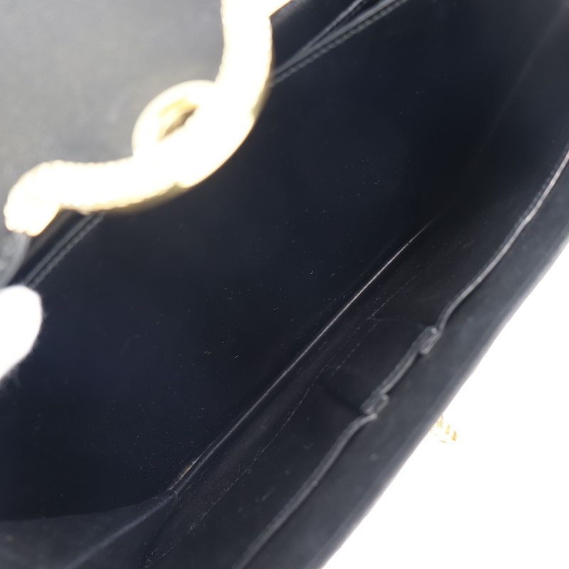Hermes Vasco Box Calf Black 0 O Handbag — view 7