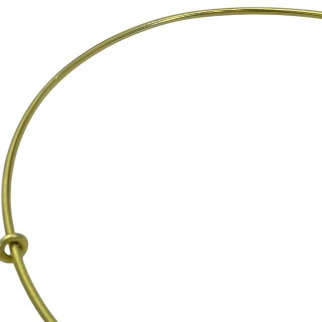 Christian Dior Necklace Choker Jewelry Accessories Small Butterfly Motif GP — view 6