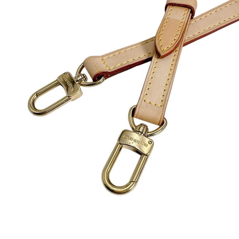 Louis Vuitton Adjustable Shoulder Strap Bag Accessory — view 2