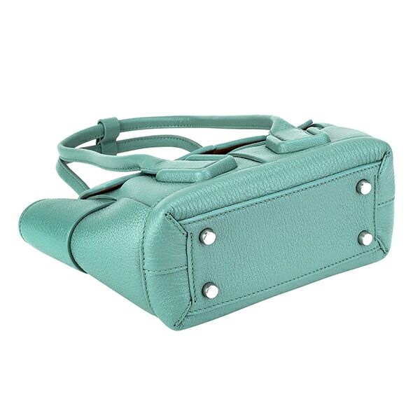 Bottega Veneta Handbag Mini the Arco Storm — view 3