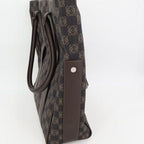 Loewe Anagram Tote Bag — view 3