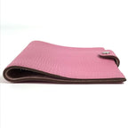 Hermes Notebook Cover Ulysse PM Taurillon Clemence Pink — view 4