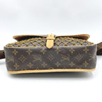 Louis Vuitton Monogram Congo PM Crossbody Bag — view 3