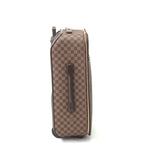 Louis Vuitton Damier Travel Bag with Casters Pegase 55 Carry-on — view 4
