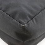 Bottega Veneta Reversible Tote Bag Leopard ne Nylon — view 5