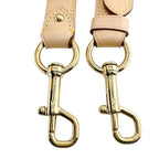 Louis Vuitton Nubuck Leather Shoulder Strap Bag Accessory — view 3