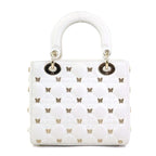 Christian Dior Shoulder Bag Handbag Lady — view 3