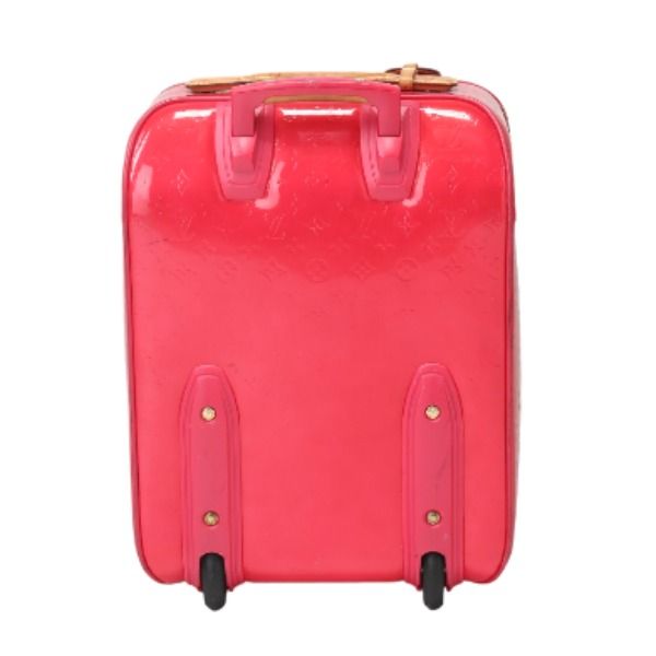 Louis Vuitton Vernis Carry-on Bag Pegase 45 — view 2