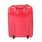 Louis Vuitton Vernis Carry-on Bag Pegase 45 — view 2