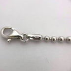 Gucci Bracelet Silver Polished Ag — view 9