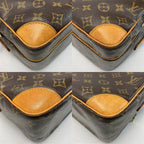 Louis Vuitton Monogram Nile Bag Shoulder — view 9