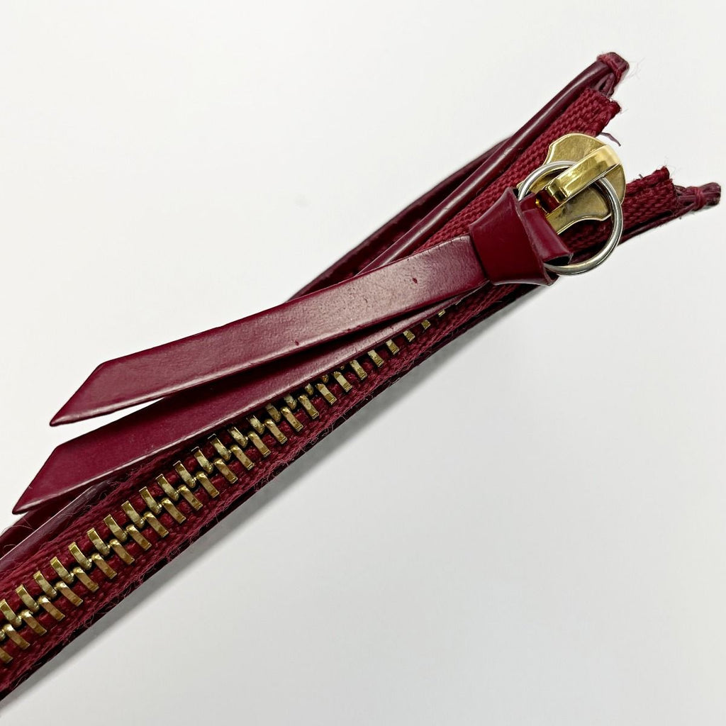 Louis Vuitton Porto Carte Zip Coin Case Monogram Pink — view 6