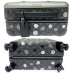 Louis Vuitton Monogram Eclipse Horizon 55 Yayoi Kusama — view 5