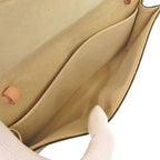Louis Vuitton Pochette Twin GM Monogram Shoulder Bag 0505 — view 6