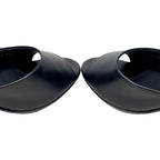 Chanel Mule Sandals Mirror Heel 94305 36 1 2 Size Coco Mark — view 7