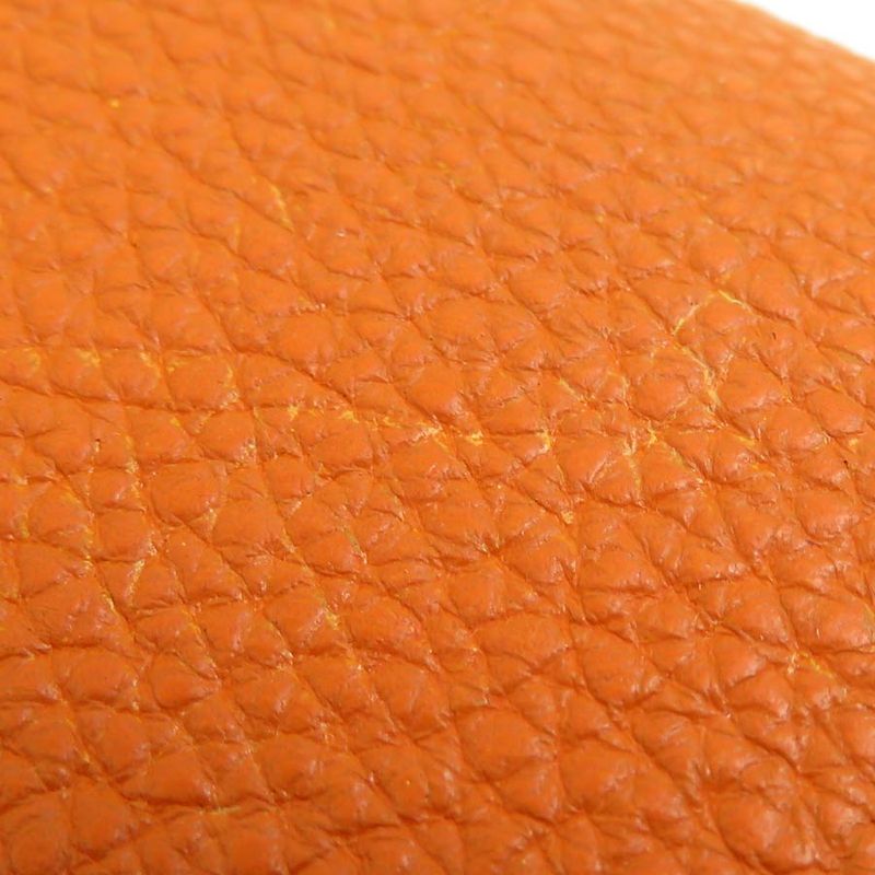 Hermes Long Wallet Dogon GM — view 5