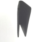 Louis Vuitton Card Case Epi Organizer de Poche Black — view 6