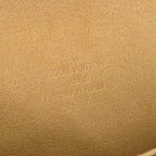 Louis Vuitton Pochette Florentine Monogram Brown Waist Bag 0736 — view 7
