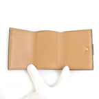 Fendi Trifold Wallet Baguette Micro 8 — view 3
