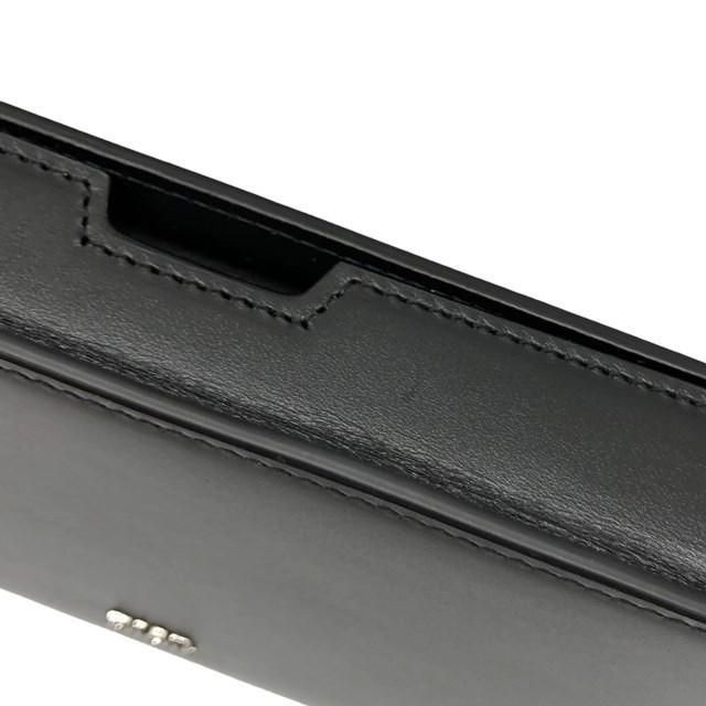 Christian Dior Dial Ultra Small Body Bag 2 nde Black — view 5