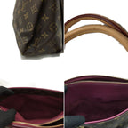 Louis Vuitton 2-Way Monogram Pallas Aurore — view 7