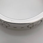 Gucci Icon Ring Silver Ghost — view 7