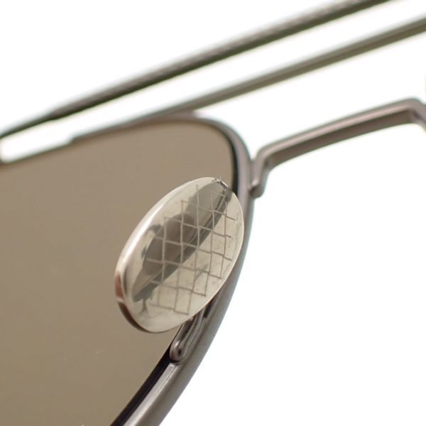 Bottega Veneta Sunglasses V2330 1223 Teardrop Mirror Lens Zeiss — view 6