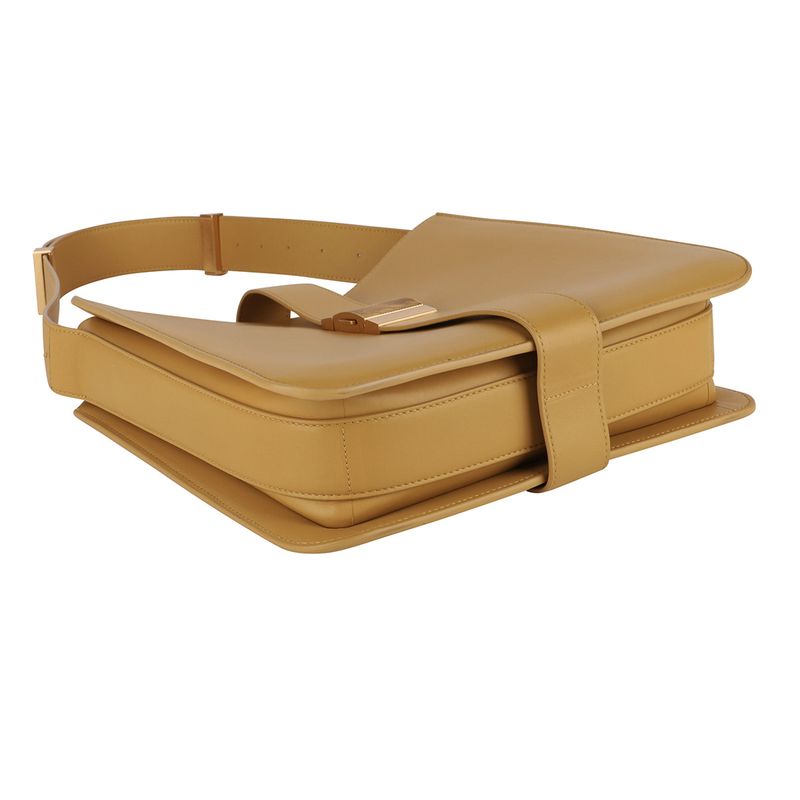 Bottega Veneta Shoulder Bag Butterscotch — view 3