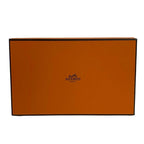 Hermes Engraved Y Item Togo Gmtaurillon Clemence Leather — view 9