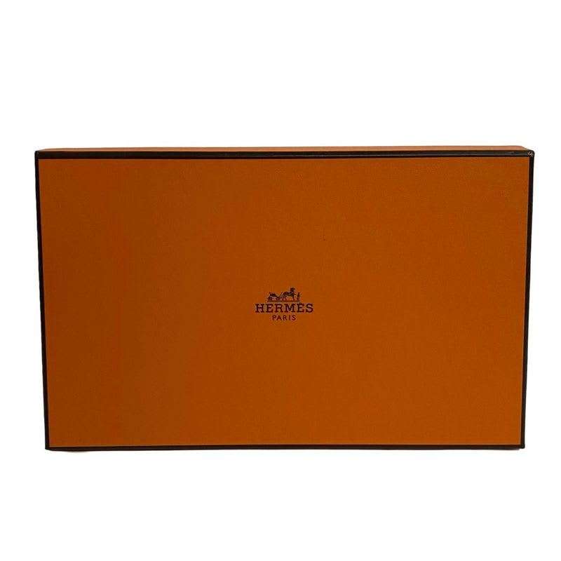 Hermes Engraved Y Item Togo Gmtaurillon Clemence Leather — view 9