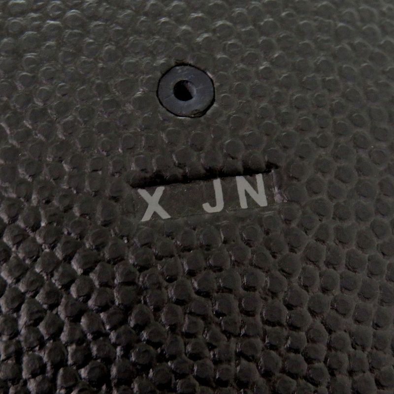 Chanel No7 Rubber Black Basketball 1537 — view 8