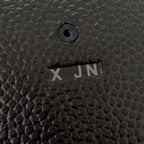 Chanel No7 Rubber Black Basketball 1537 — view 8