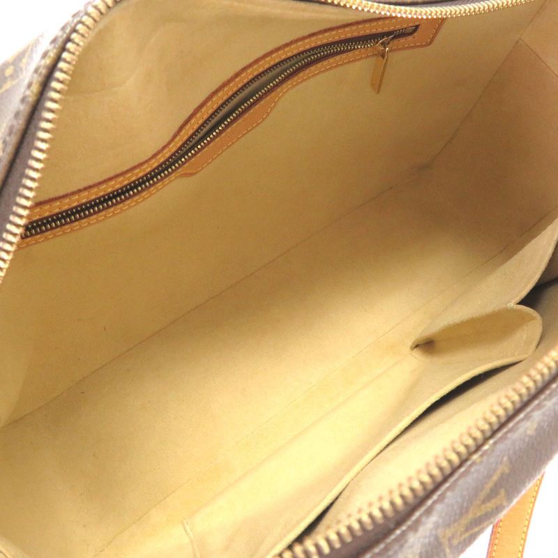 Louis Vuitton Cite GM Monogram — view 6