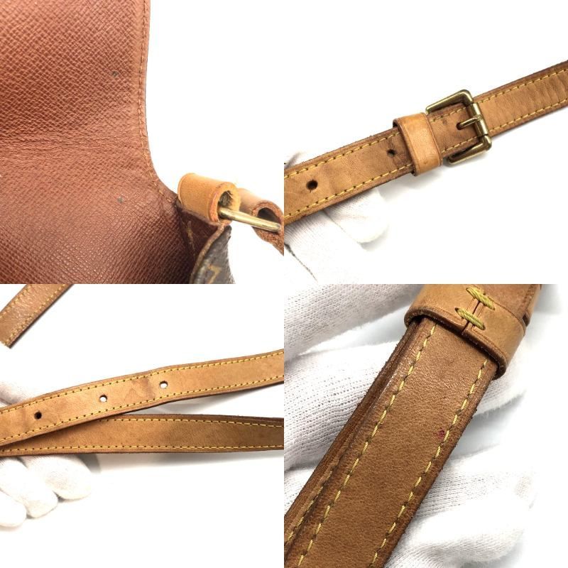Louis Vuitton Monogram Musette Salsa Shoulder Bag — view 9