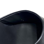 Chanel Mule Sandals Mirror Heel 94305 36 1 2 Size Coco Mark — view 9