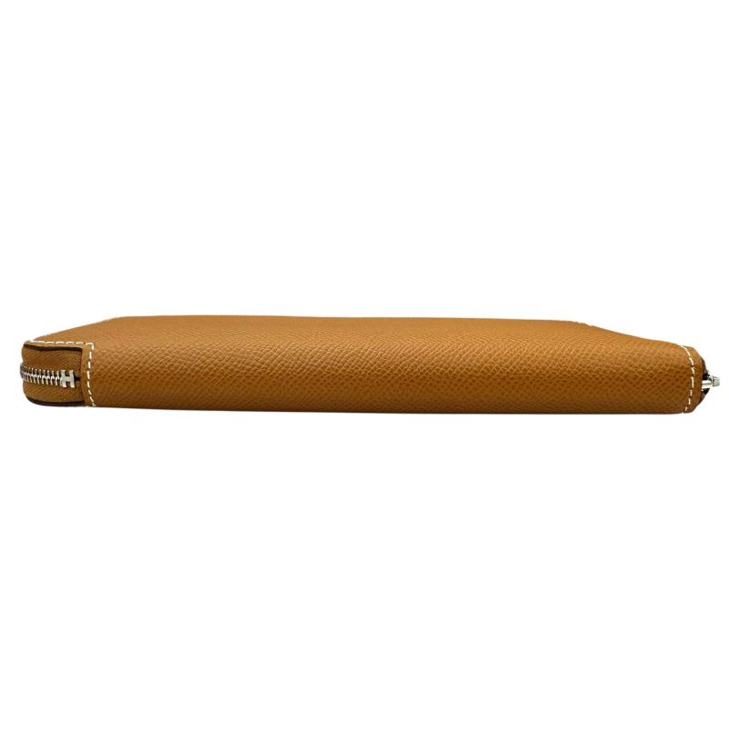 Hermes Azap Silk Quinn Long Wallet — view 3