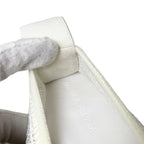 Bottega Veneta Mesh Flex Pumps 36 1 2 White — view 7