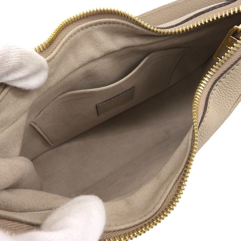 Louis Vuitton Empreinte Bagatelle Nm Shoulder Bag — view 7