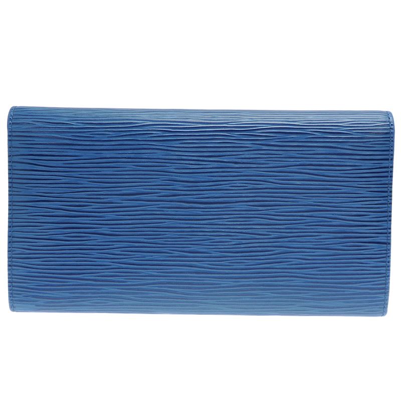 Louis Vuitton Long Wallet — view 2
