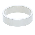 Hermes Collier De Chien PM Silver Ring 52 11.5 — view 3