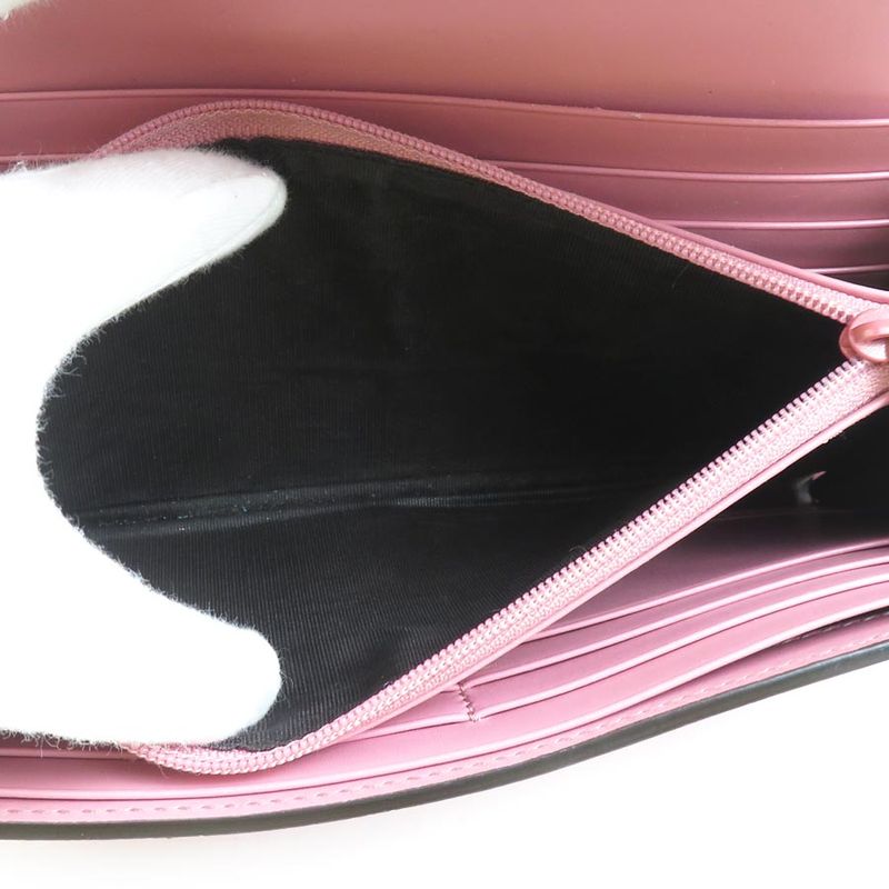 Gucci Long Wallet — view 4