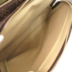 Louis Vuitton Reporter GM Monogram Shoulder Bag 1185 — view 7