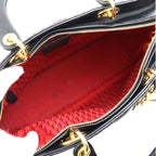 Christian Dior Shoulder Bag Handbag Lady — view 5