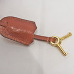 Gucci Ladylock BR Handbag Brown 000.110.0192 — view 5