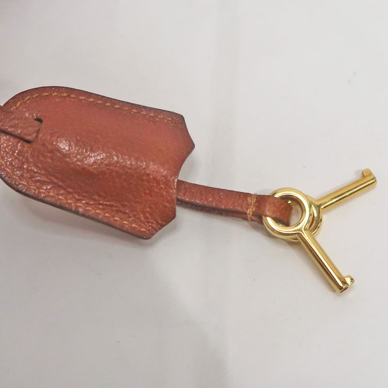 Gucci Ladylock BR Handbag Brown 000.110.0192 — view 5